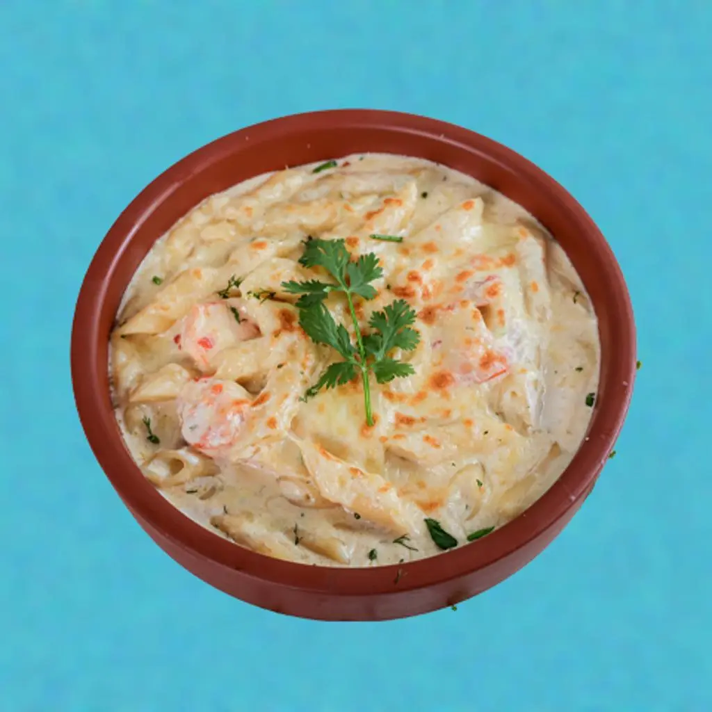 طاجن جمبري